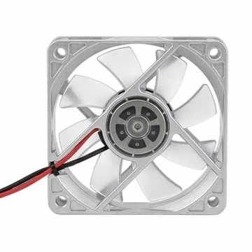 Industriële afvoerventilator met hoge snelheid