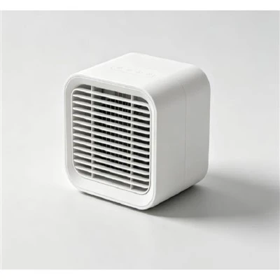 Slimme draagbare ventilatorkachel